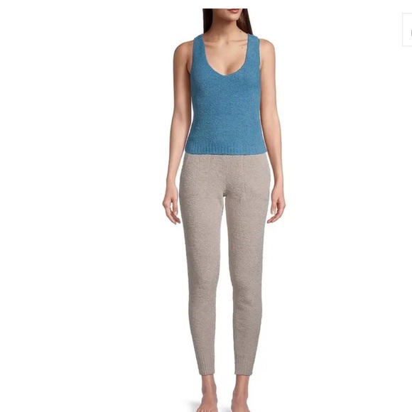 UGG Dulcie Sweater Tank Top in Twister - Picture 3 of 9